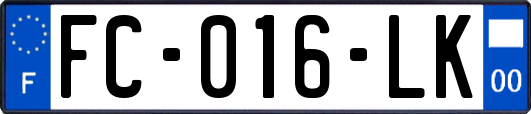FC-016-LK