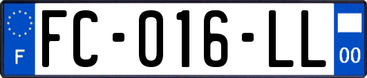 FC-016-LL