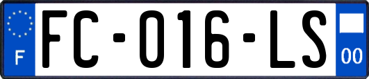 FC-016-LS