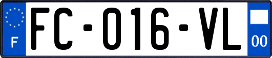 FC-016-VL