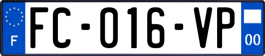 FC-016-VP