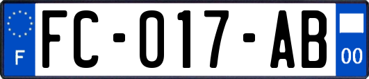 FC-017-AB