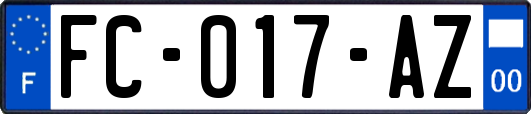 FC-017-AZ