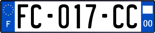 FC-017-CC