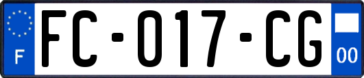 FC-017-CG