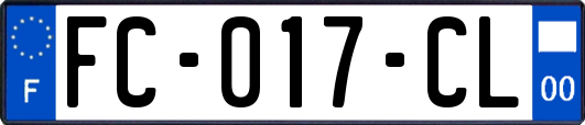 FC-017-CL