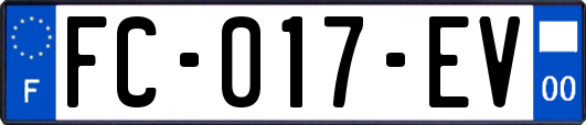 FC-017-EV