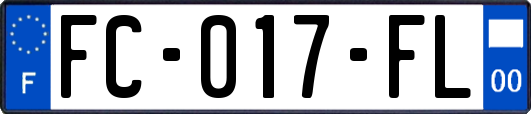 FC-017-FL