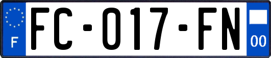 FC-017-FN