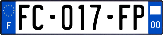 FC-017-FP