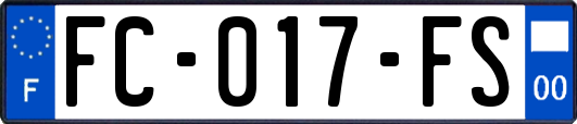 FC-017-FS