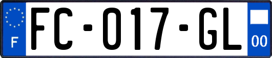 FC-017-GL