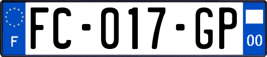 FC-017-GP