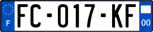 FC-017-KF