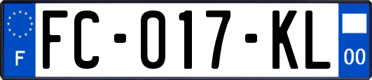 FC-017-KL