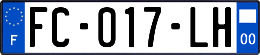 FC-017-LH