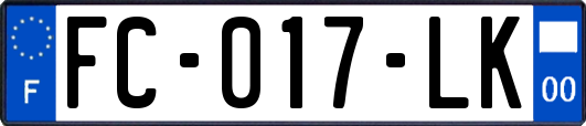 FC-017-LK