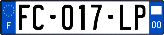 FC-017-LP