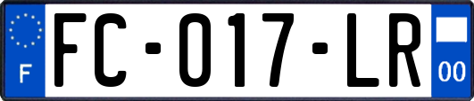 FC-017-LR