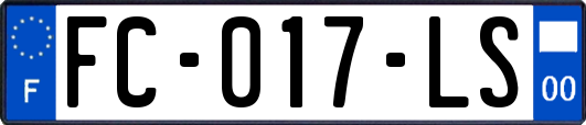 FC-017-LS