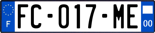 FC-017-ME