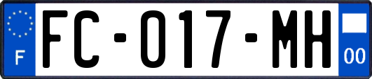 FC-017-MH