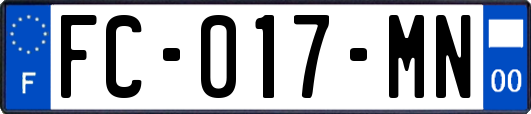 FC-017-MN