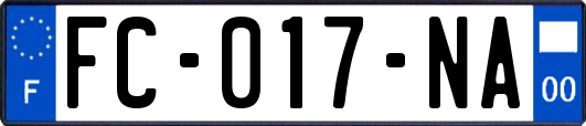 FC-017-NA