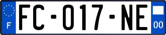 FC-017-NE