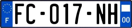 FC-017-NH