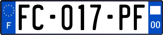 FC-017-PF
