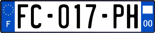 FC-017-PH
