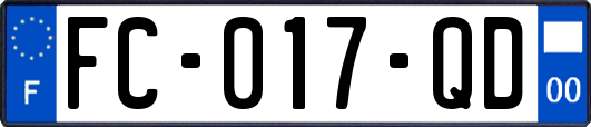 FC-017-QD