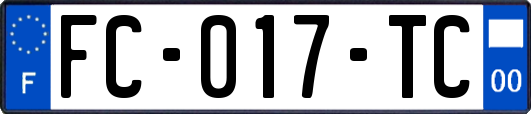 FC-017-TC
