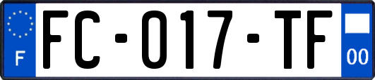 FC-017-TF