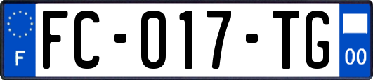 FC-017-TG