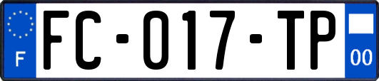 FC-017-TP