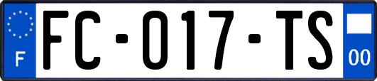FC-017-TS