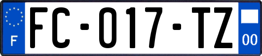 FC-017-TZ