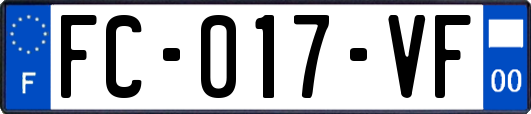 FC-017-VF
