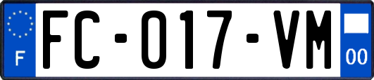 FC-017-VM