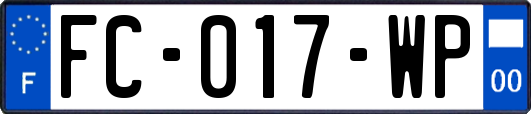 FC-017-WP
