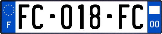 FC-018-FC