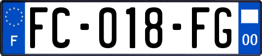 FC-018-FG