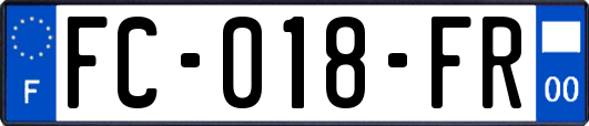 FC-018-FR