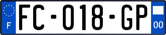 FC-018-GP