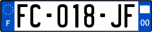 FC-018-JF