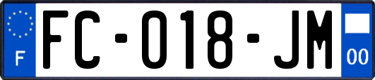 FC-018-JM