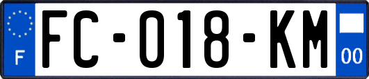 FC-018-KM