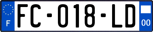 FC-018-LD